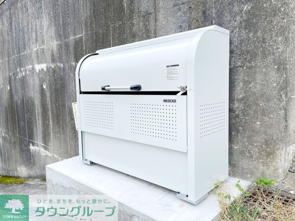 Olive Terrace高ヶ坂の物件内観写真